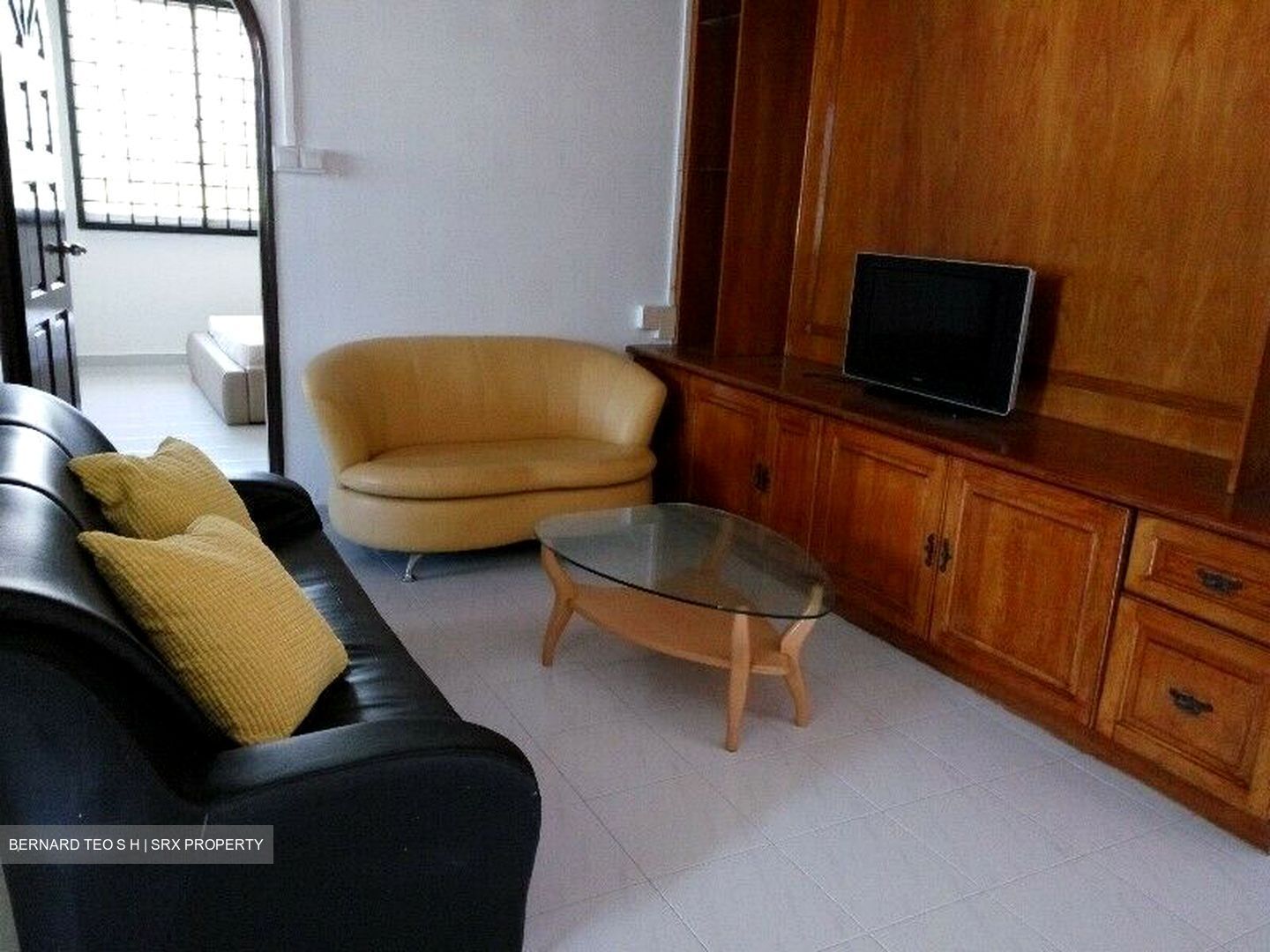 Blk 858B Tampines Avenue 5 (Tampines), HDB 4 Rooms #605130481